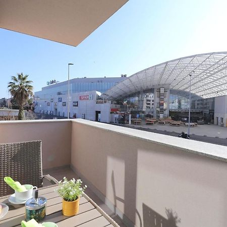 Apartments Perla With Free Parking Zadar Exterior foto