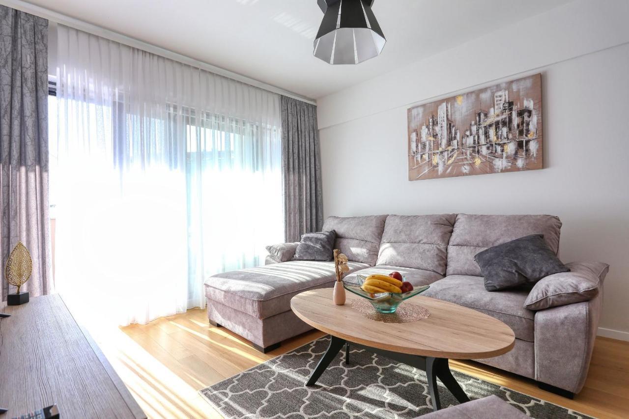 Apartments Perla With Free Parking Zadar Exterior foto