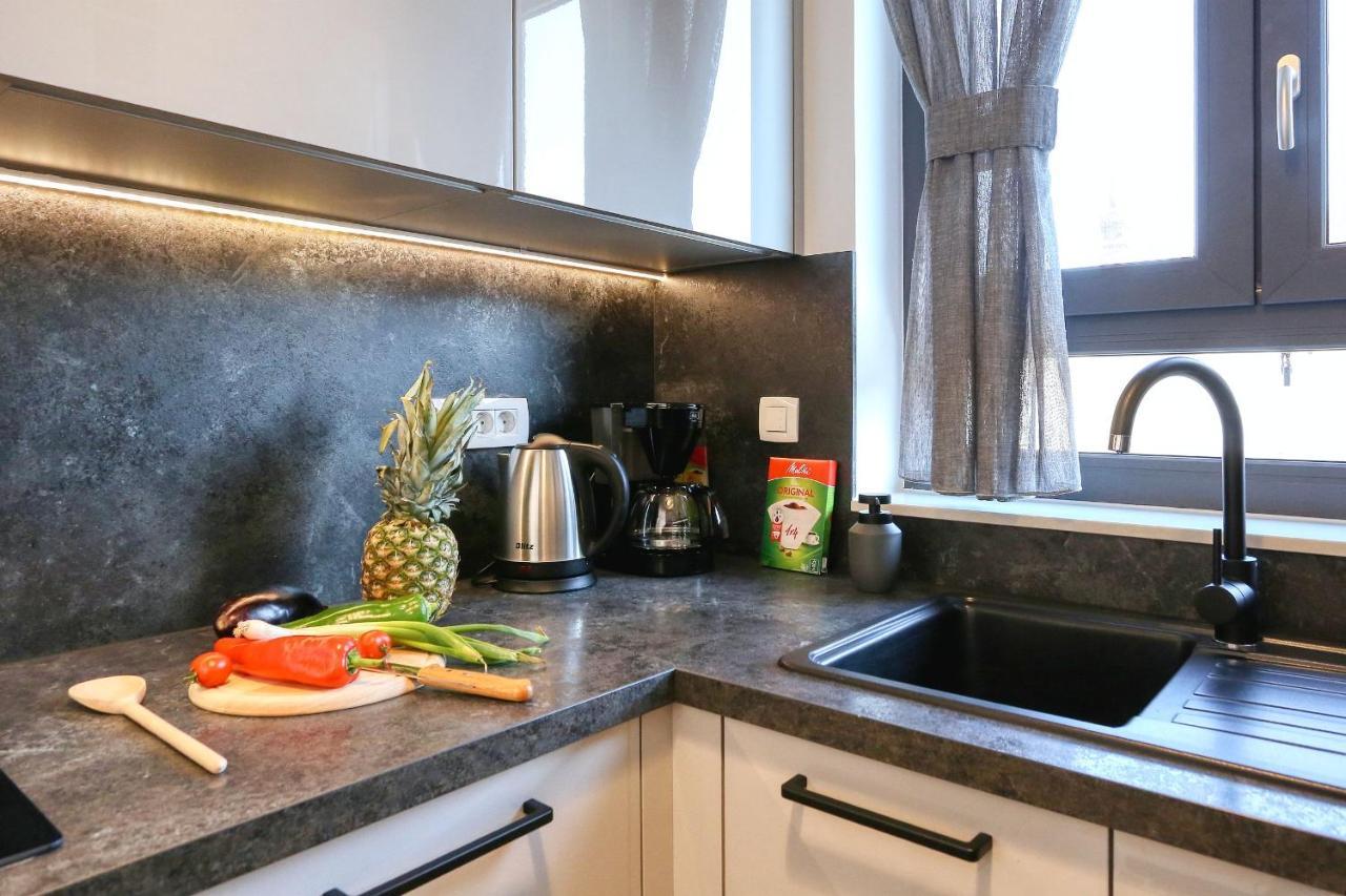 Apartments Perla With Free Parking Zadar Exterior foto