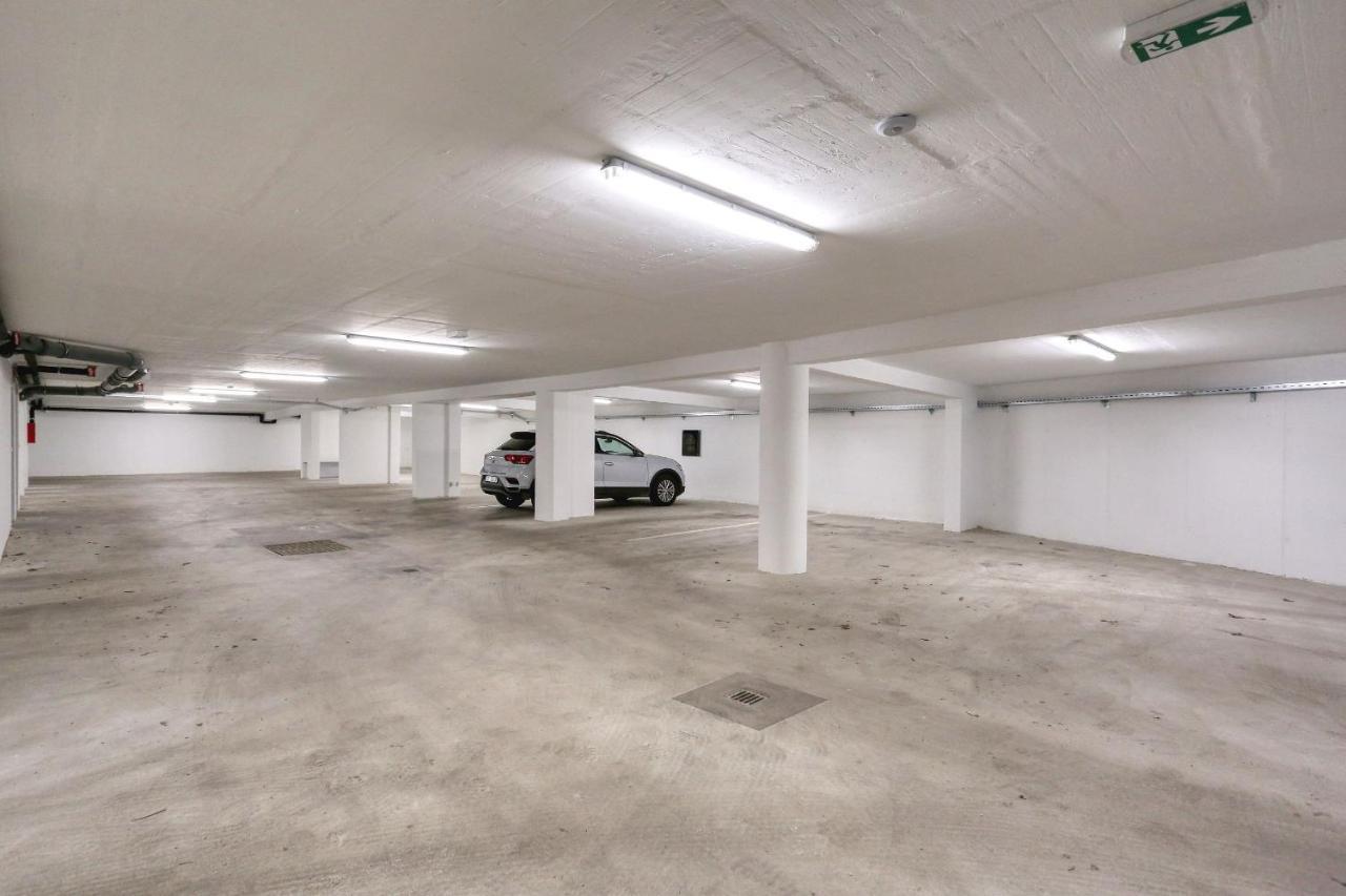 Apartments Perla With Free Parking Zadar Exterior foto